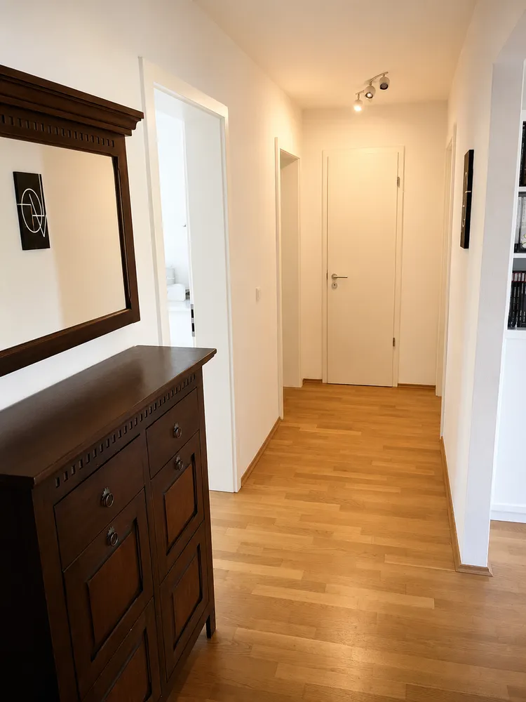 4 Zimmer Wohnung mit 96 m² in Frankfurt am Main – Bild 11