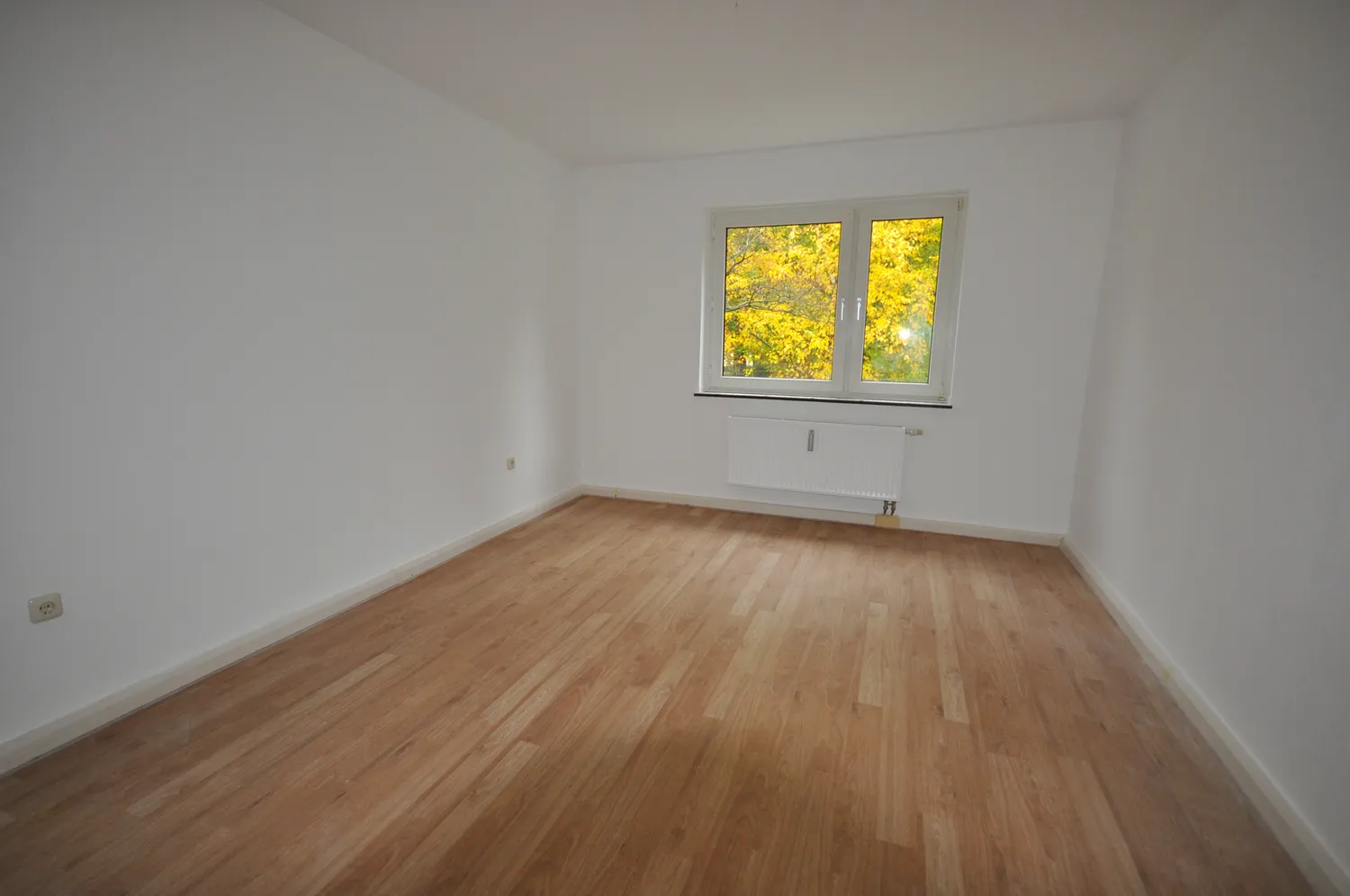 2 Zimmer Wohnung mit 54 m² in Köln – Bild 4