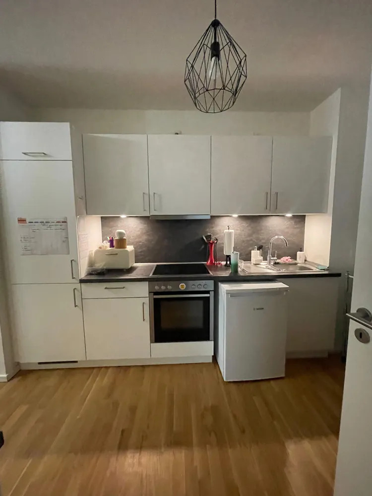 2 Zimmer Wohnung mit 65 m² in Hamburg – Bild 5