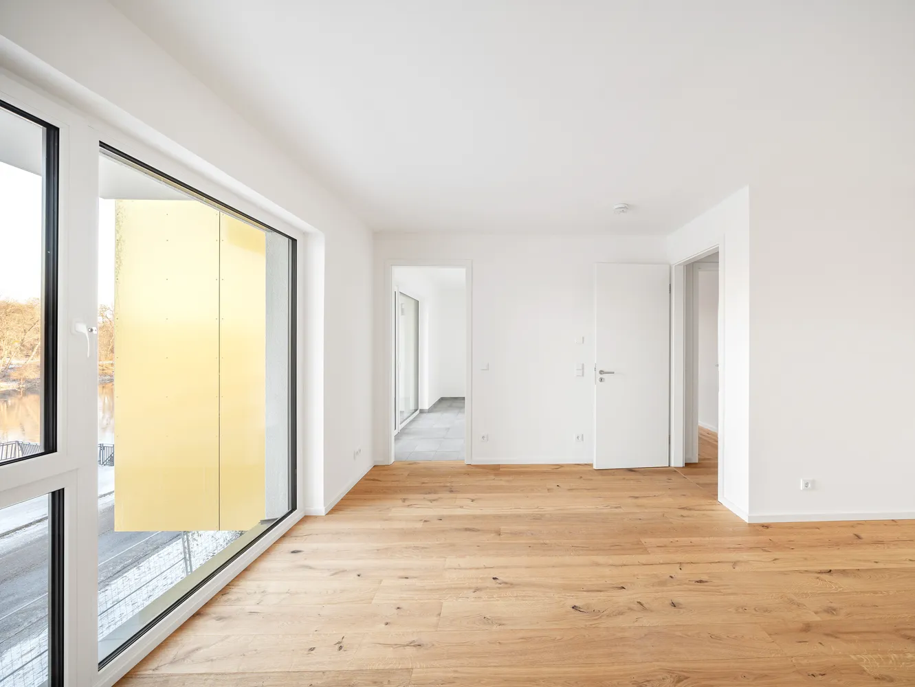 5 room apartment with 113 m² in Magdeburg – Photo 8