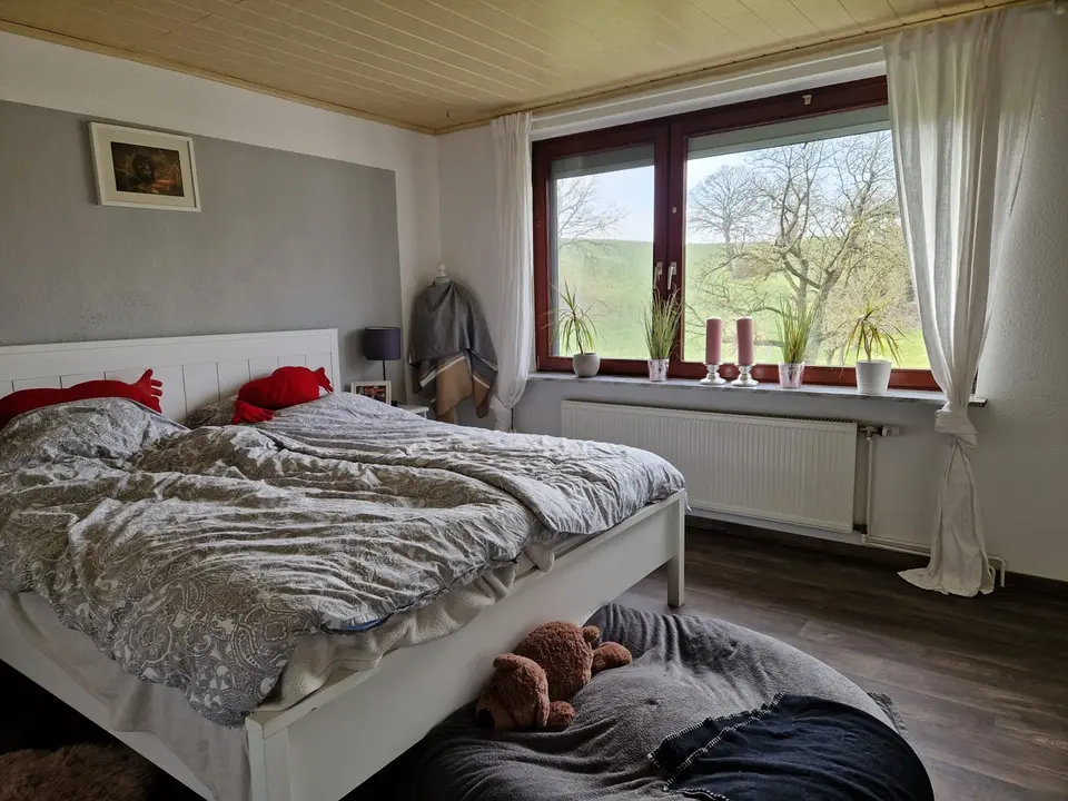 4 Zimmer Wohnung mit 100 m² in Göttingen – Bild 7