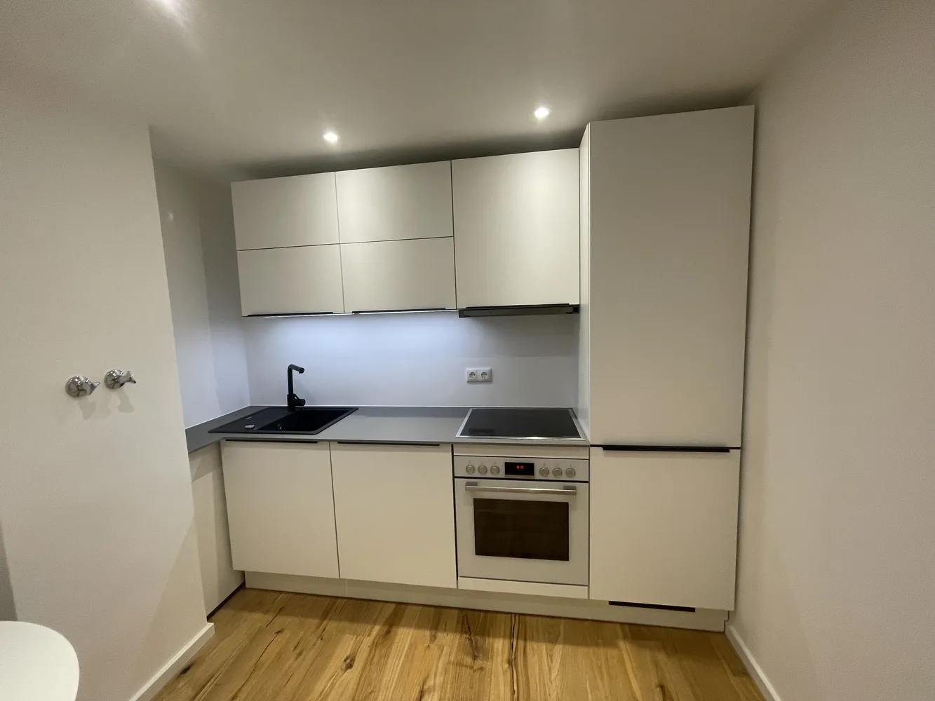 1 Zimmer Wohnung mit 35 m² in München – Bild 5