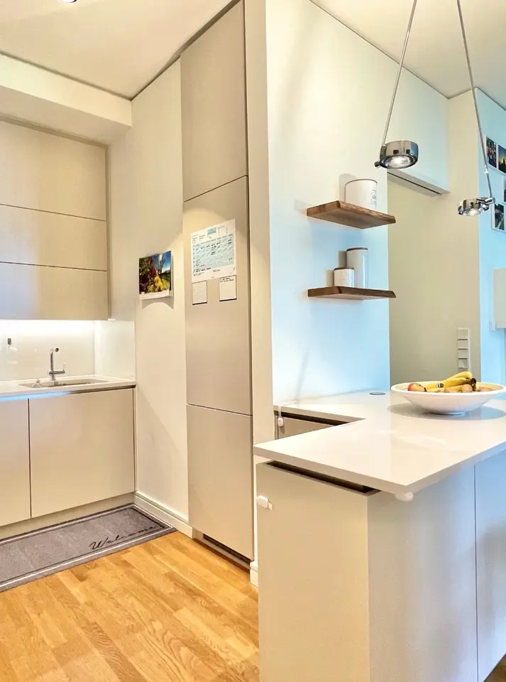 4 Zimmer Wohnung mit 91 m² in Hamburg – Bild 3
