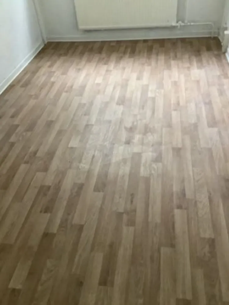 3 Zimmer Wohnung mit 65 m² in Rostock – Bild 2
