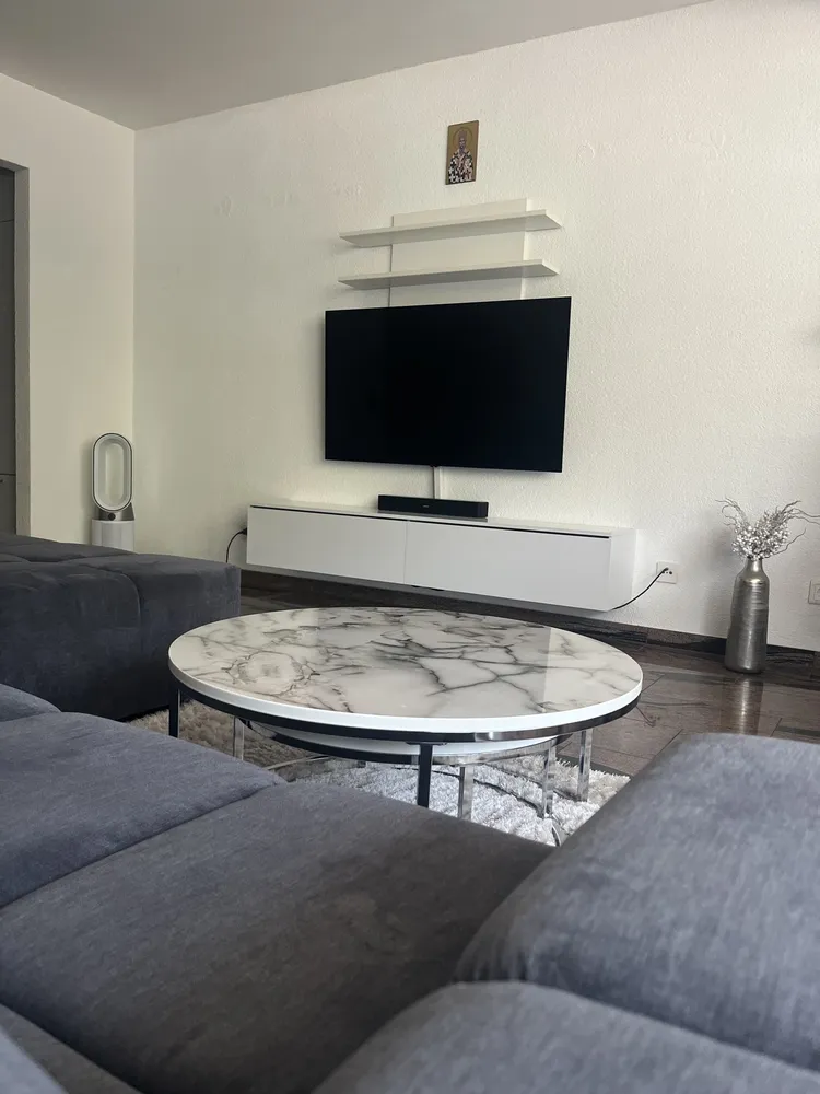 2 Zimmer Wohnung mit 63 m² in Stuttgart – Bild 3