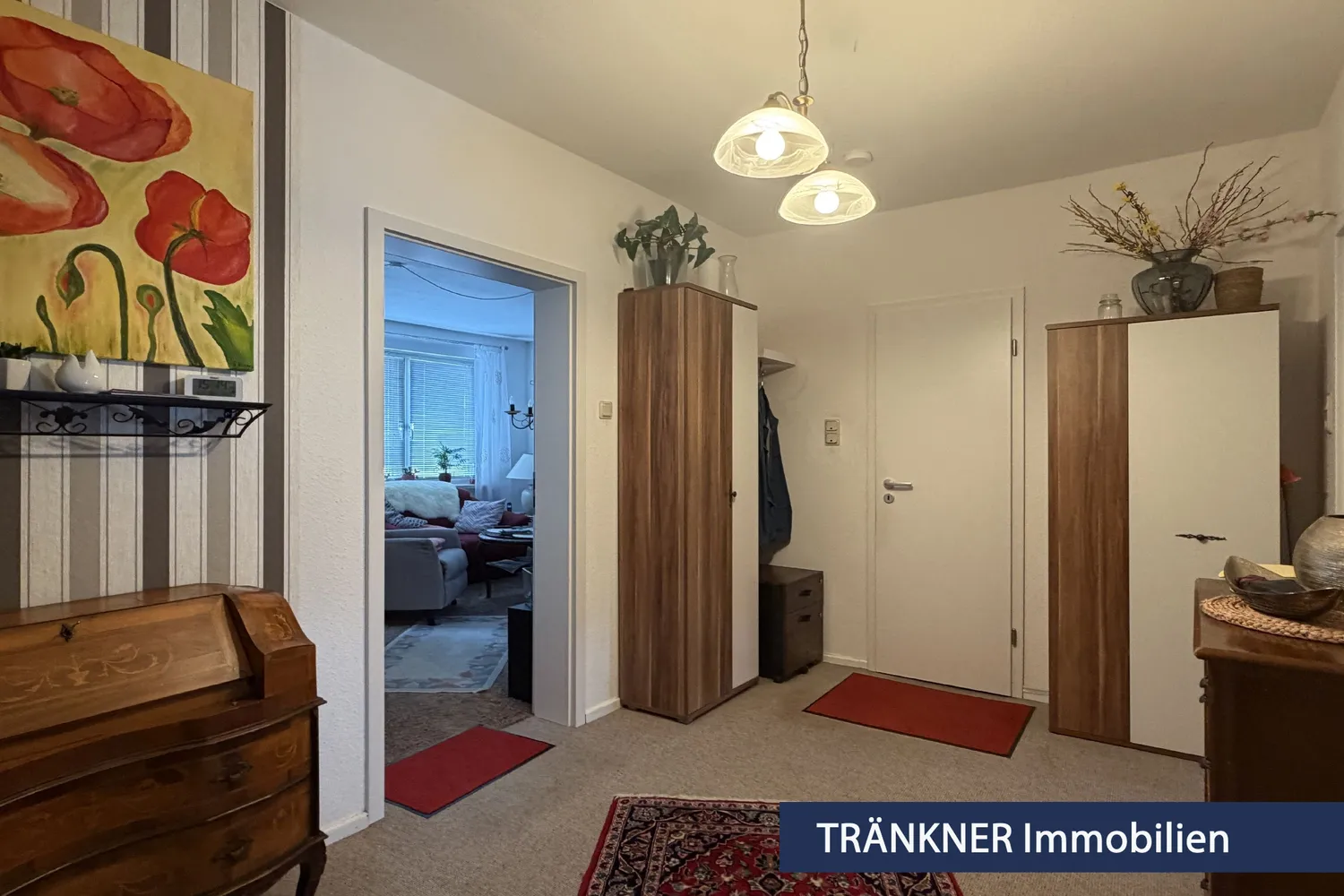 3 Zimmer Wohnung mit 68 m² in Bremen – Bild 3