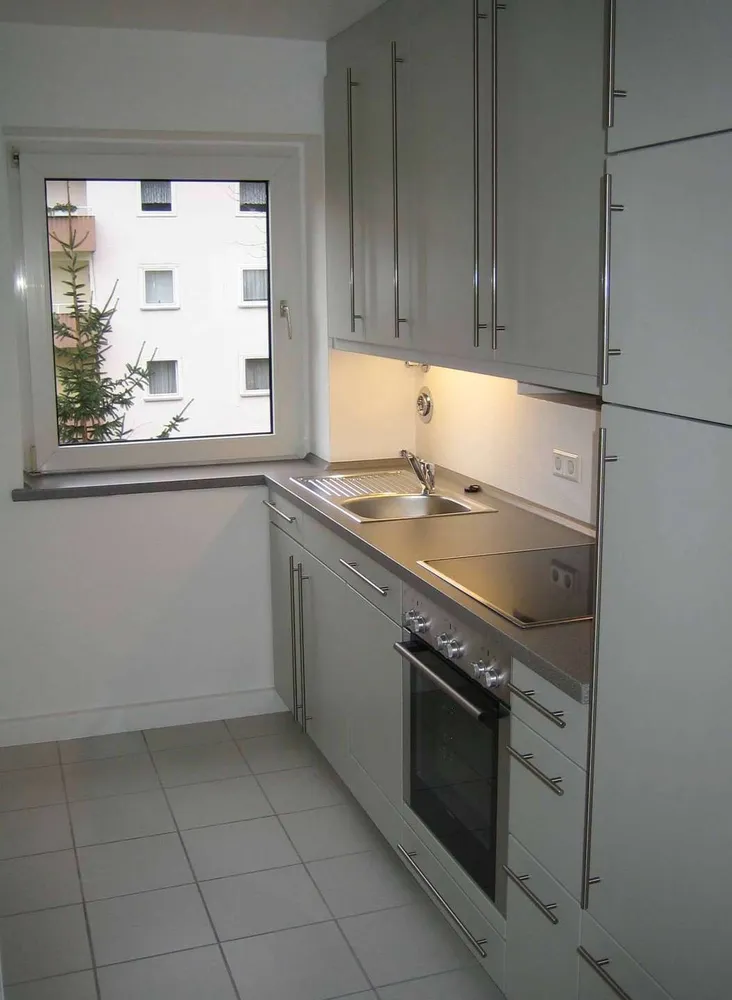 3 Zimmer Wohnung mit 58 m² in Hannover – Bild 5