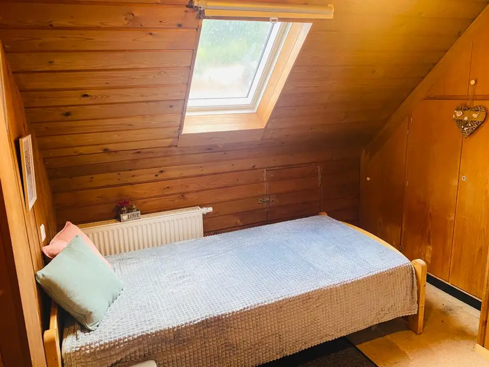2 Zimmer Wohnung mit 70 m² in Backnang – Bild 5