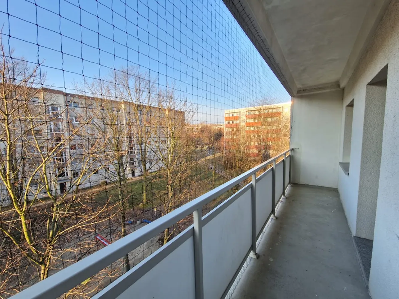 3 Zimmer Wohnung mit 64 m² in Dresden – Bild 6