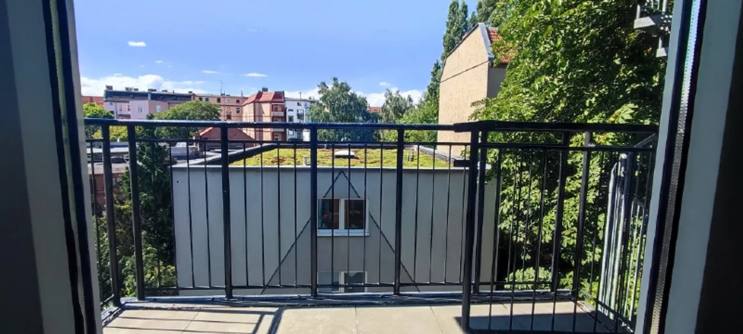 2 room apartment with 55 m² in Berlin – Photo 2