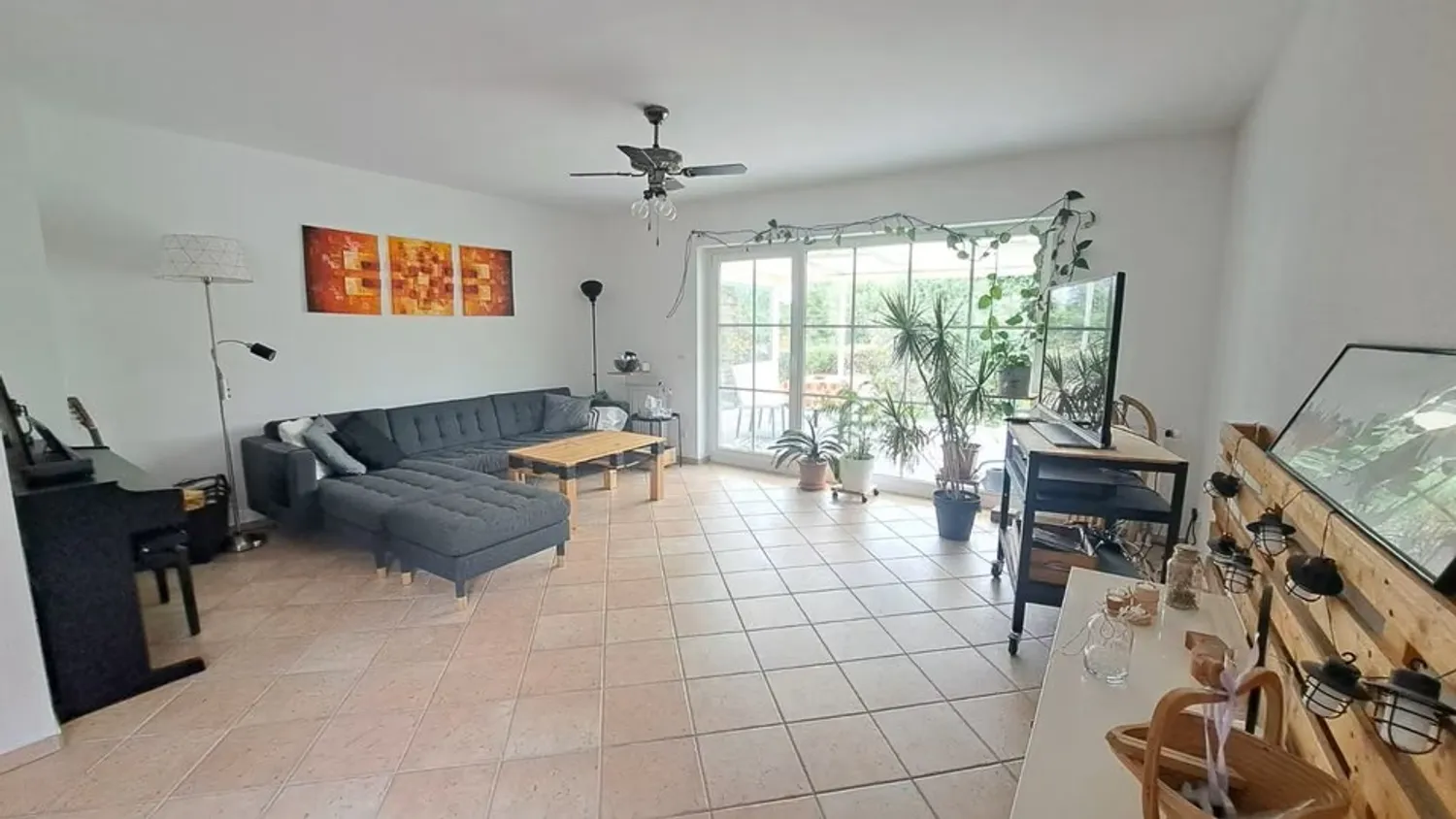 5 Zimmer Haus mit 120 m² in Potsdam – Bild 3