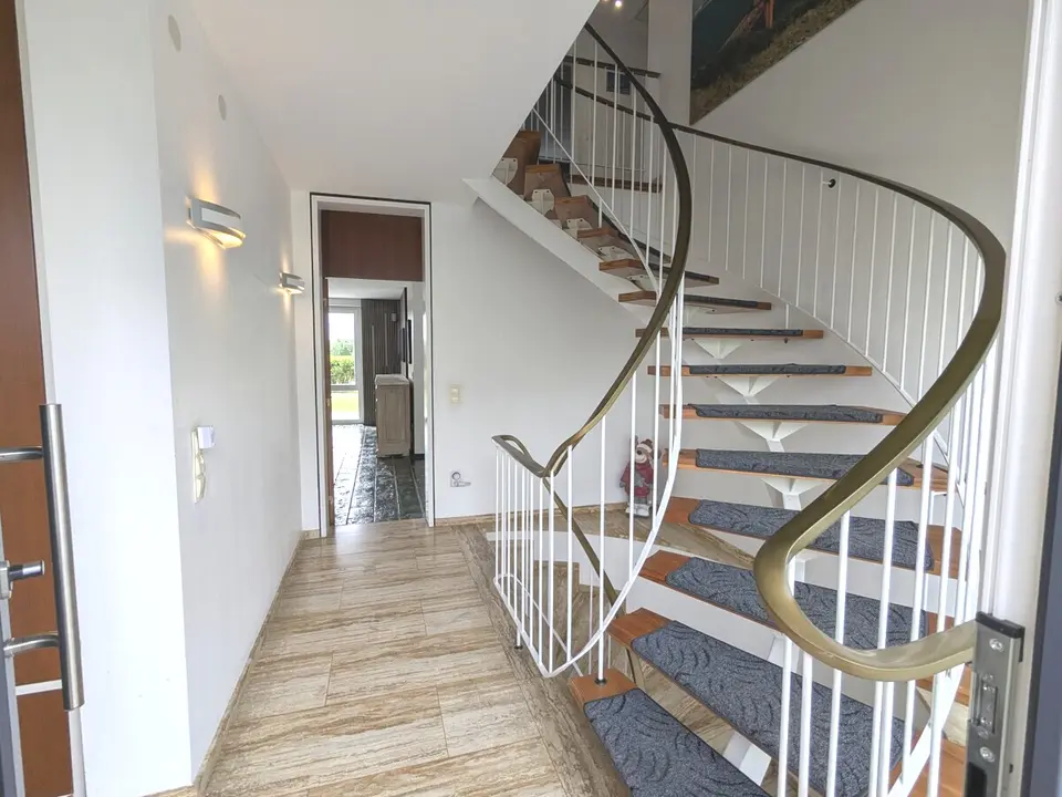 5 Zimmer Haus mit 200 m² in Grevenbroich – Bild 5