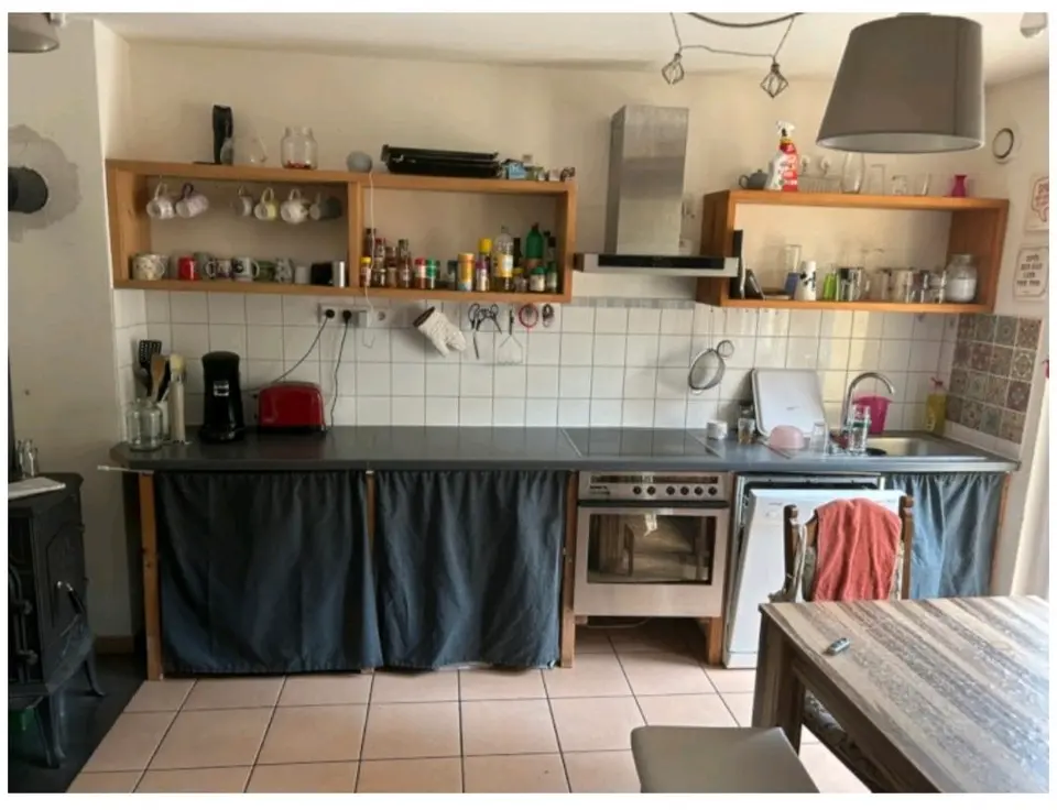 Shared room with 11 m² in Aschaffenburg – Photo 8