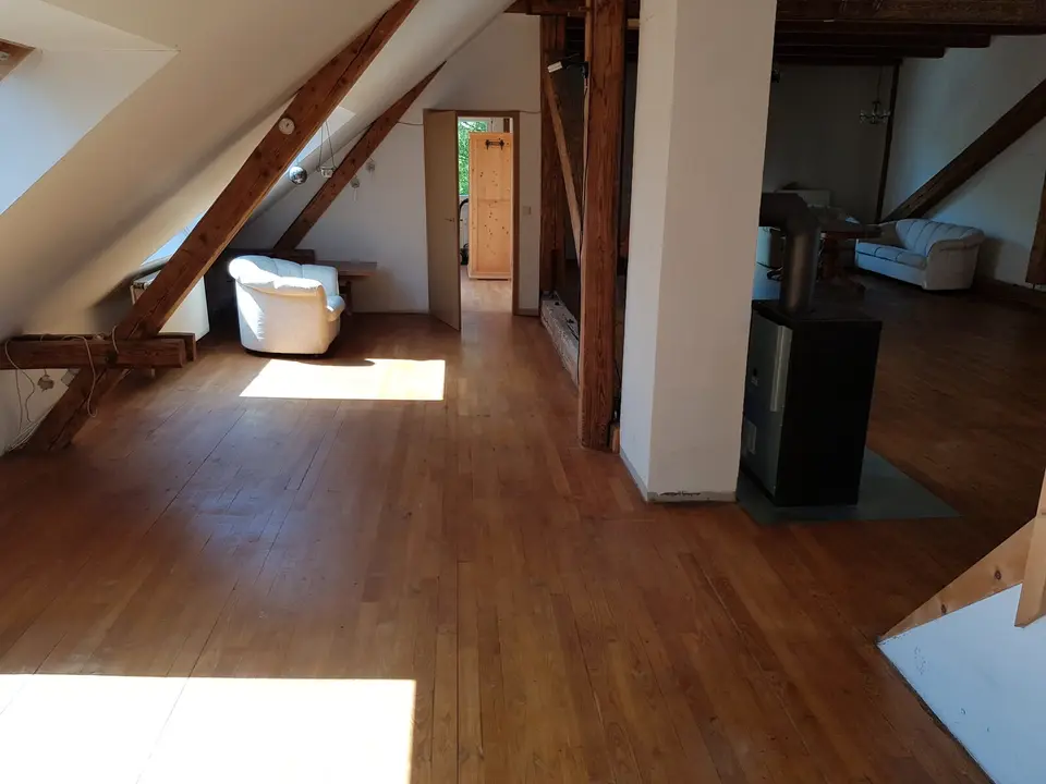 4 Zimmer Wohnung mit 160 m² in Melle – Bild 3