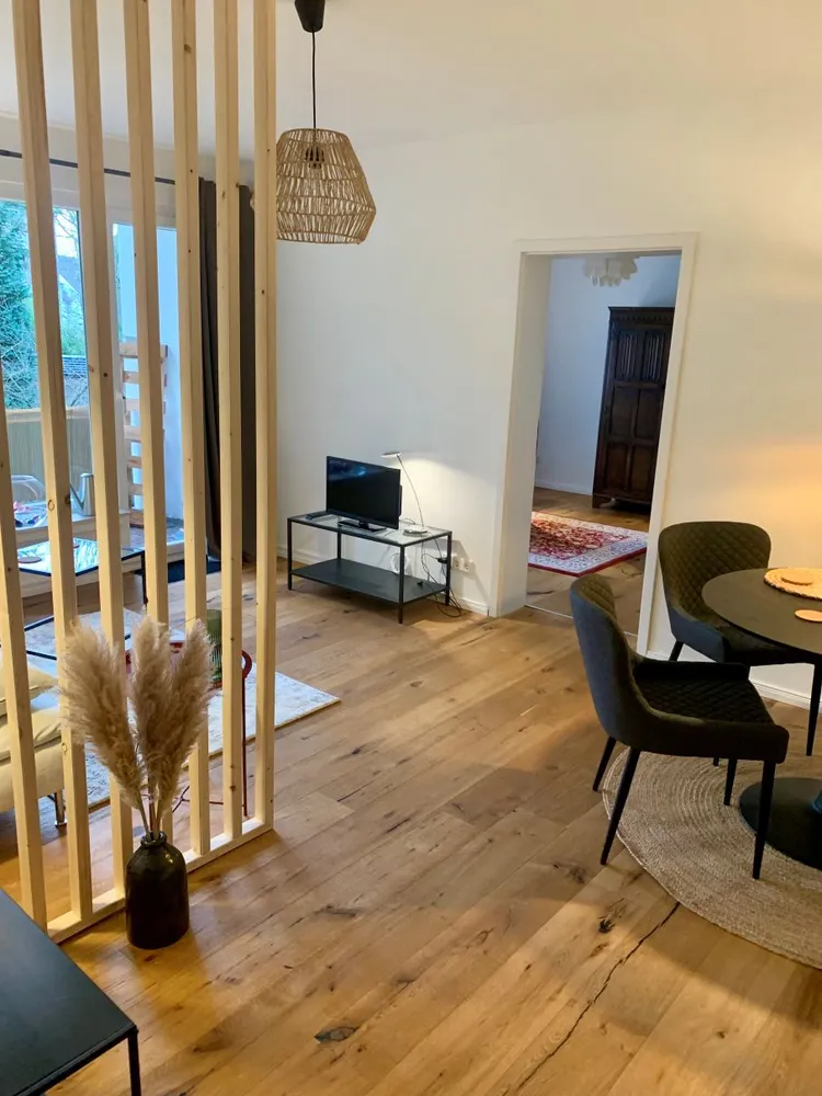 4 Zimmer Wohnung mit 69 m² in Essen – Bild 5