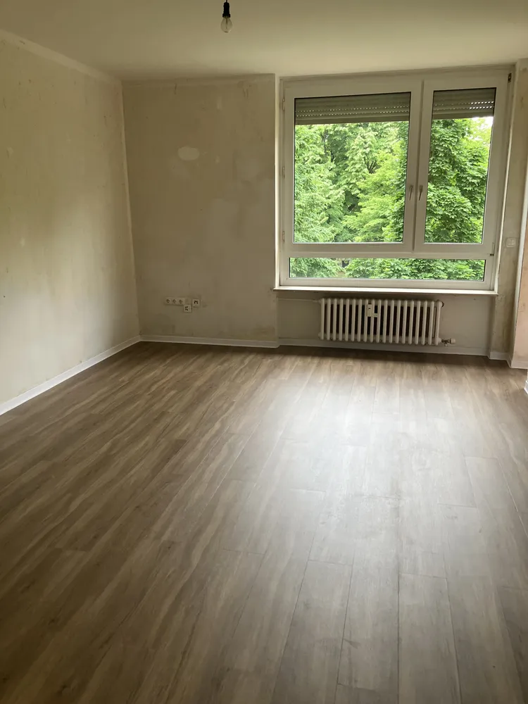 3 Zimmer Wohnung mit 70 m² in Frankfurt am Main – Bild 3