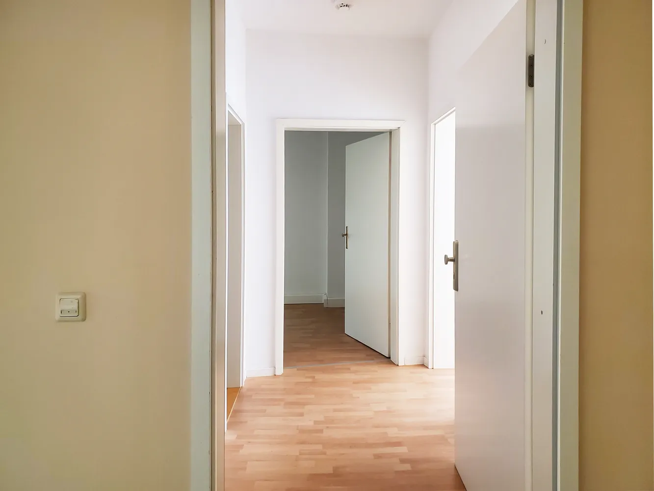 3 Zimmer Wohnung mit 58 m² in Halle (Saale) – Bild 5