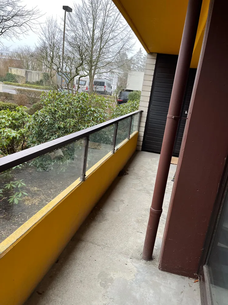 2 Zimmer Wohnung mit 60 m² in Lübeck – Bild 6