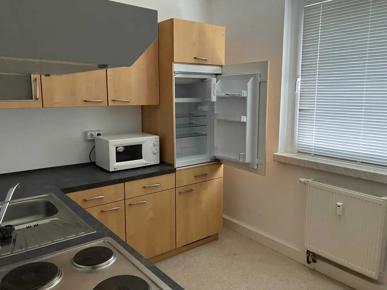 3 Zimmer Wohnung mit 67 m² in Wittenberg – Bild 3