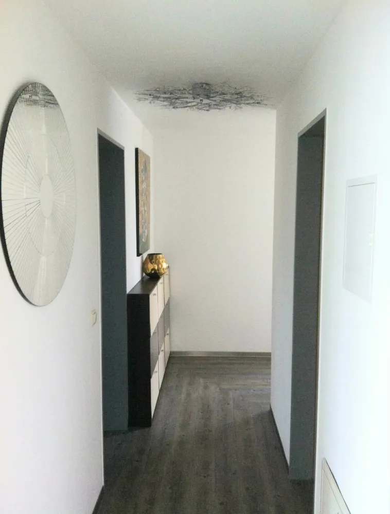 2 Zimmer Wohnung mit 56 m² in Augsburg – Bild 5