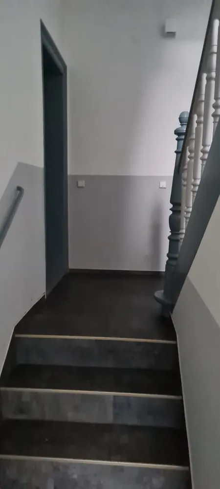 2 room apartment with 37 m² in Magdeburg – Photo 4