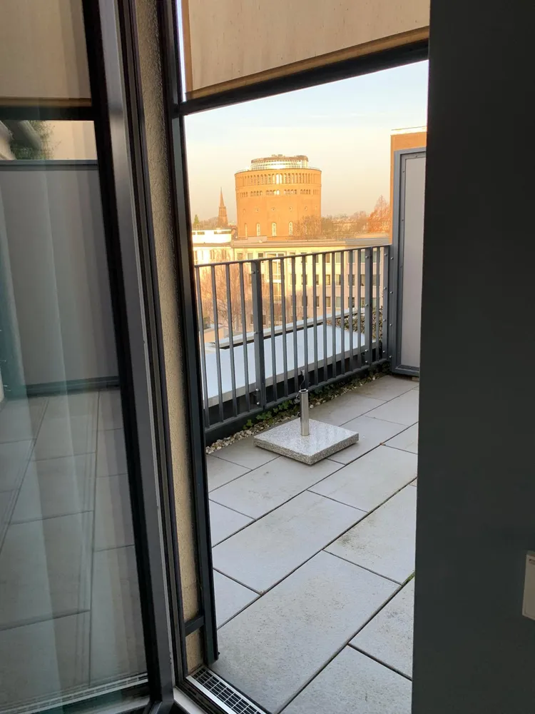 3 Zimmer Wohnung mit 107 m² in Köln – Bild 11