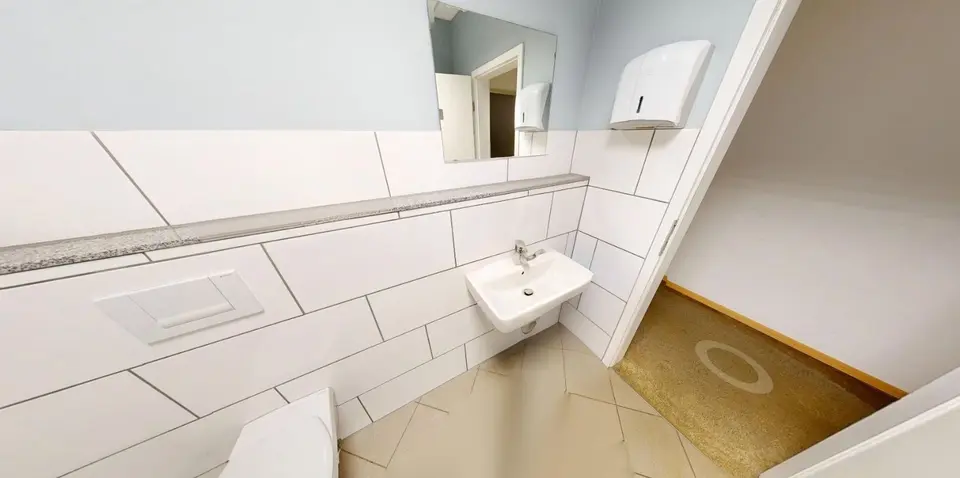 14 Zimmer Haus mit 468 m² in Wesel – Bild 8