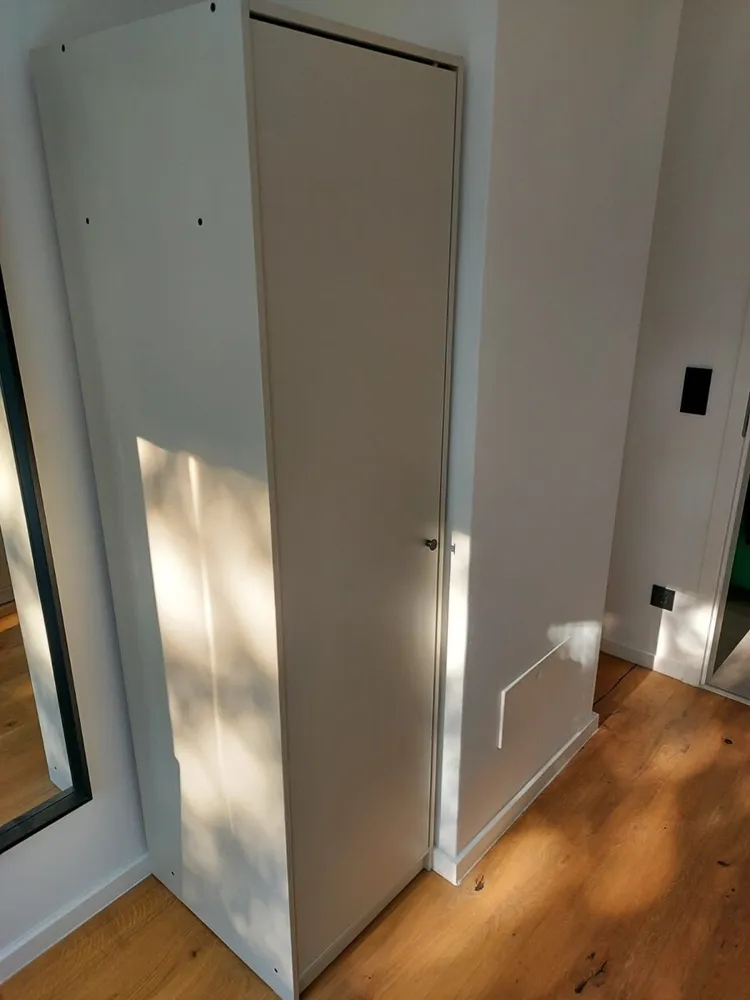 1 Zimmer Wohnung mit 10 m² in München – Bild 4