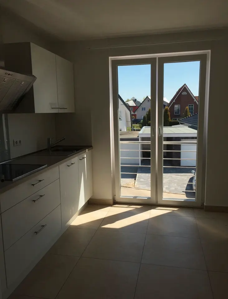 5 Zimmer Wohnung mit 110 m² in Melle – Bild 2
