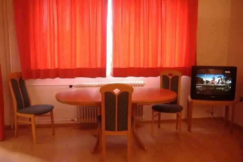 2 Zimmer Wohnung mit 32 m² in Berlin – Bild 3