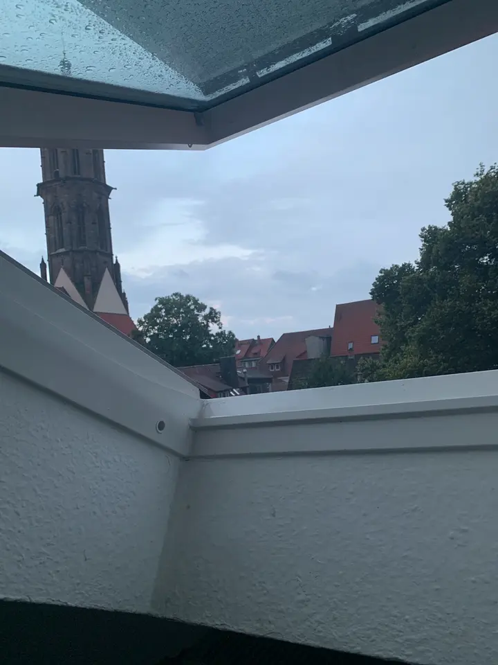 Studio mit 32 m² in Duderstadt – Bild 9
