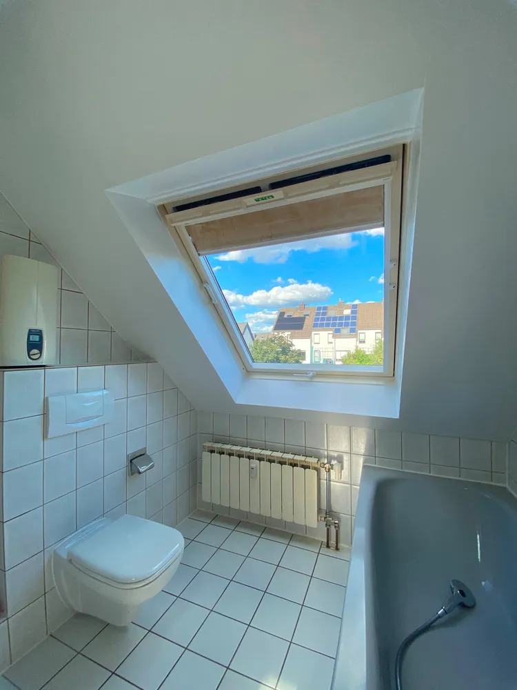2 room apartment with 57 m² in Troisdorf – Photo 6