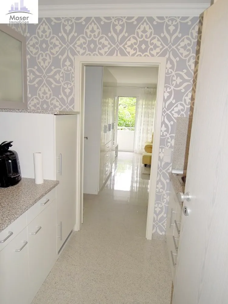 1 room apartment with 43 m² in Neu-Isenburg – Photo 10