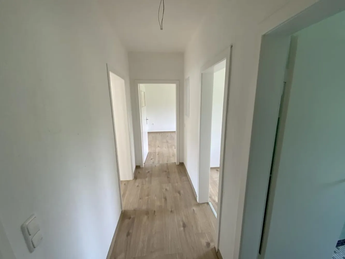4 Zimmer Wohnung mit 52 m² in Hamm – Bild 3