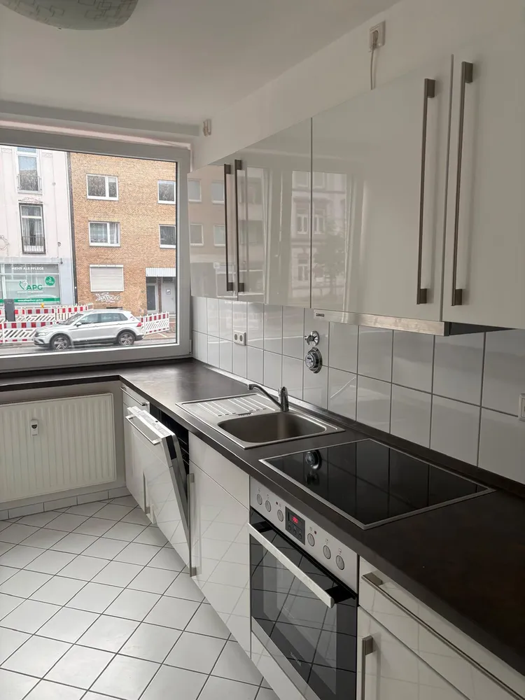 3 Zimmer Wohnung mit 80 m² in Hamburg – Bild 12