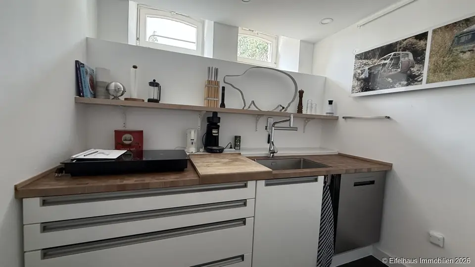3 Zimmer Wohnung mit 105 m² in Euskirchen – Bild 2