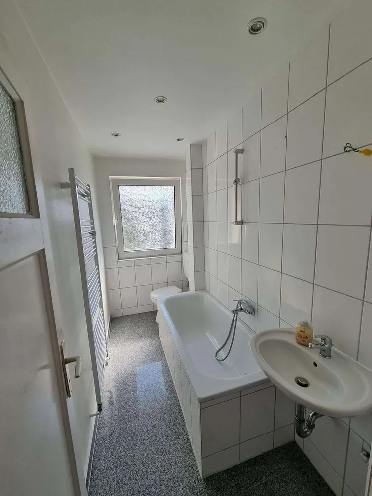 4 Zimmer Wohnung mit 61 m² in Frankfurt am Main – Bild 7