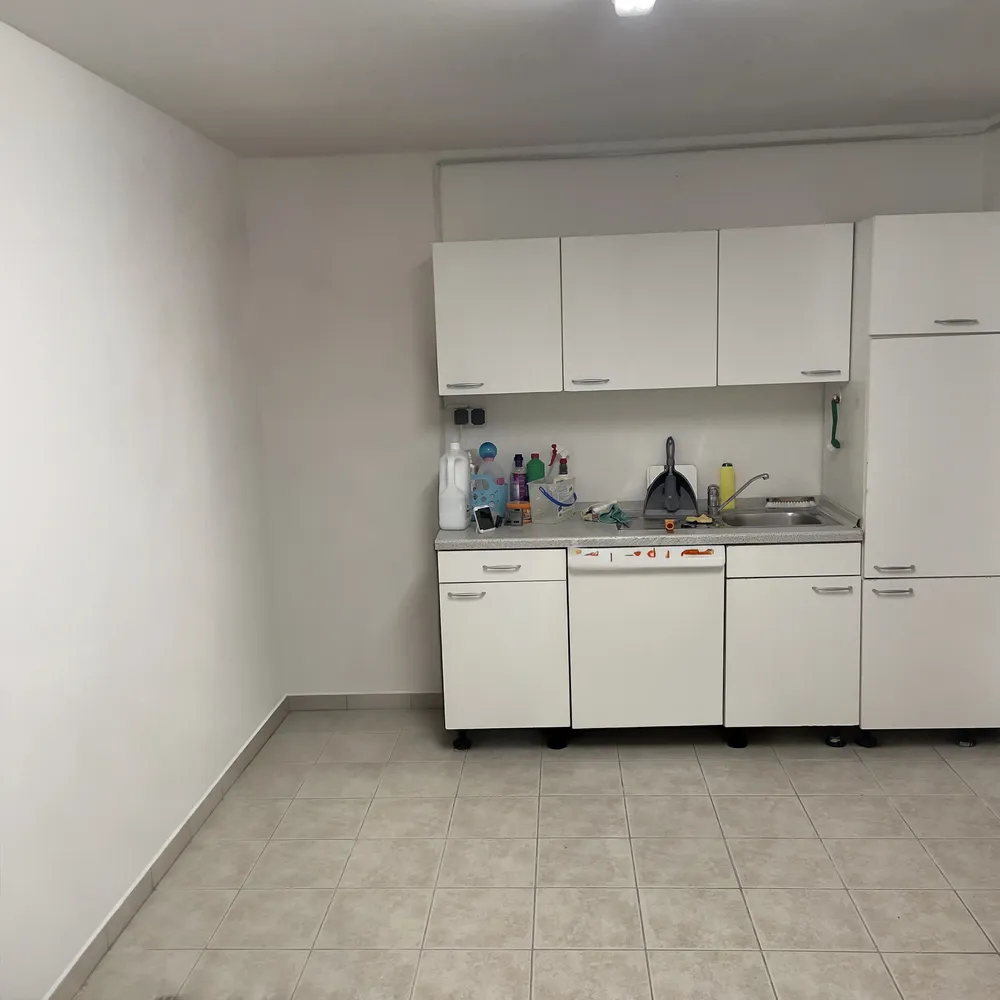 1 Zimmer Wohnung mit 30 m² in Solingen – Bild 6