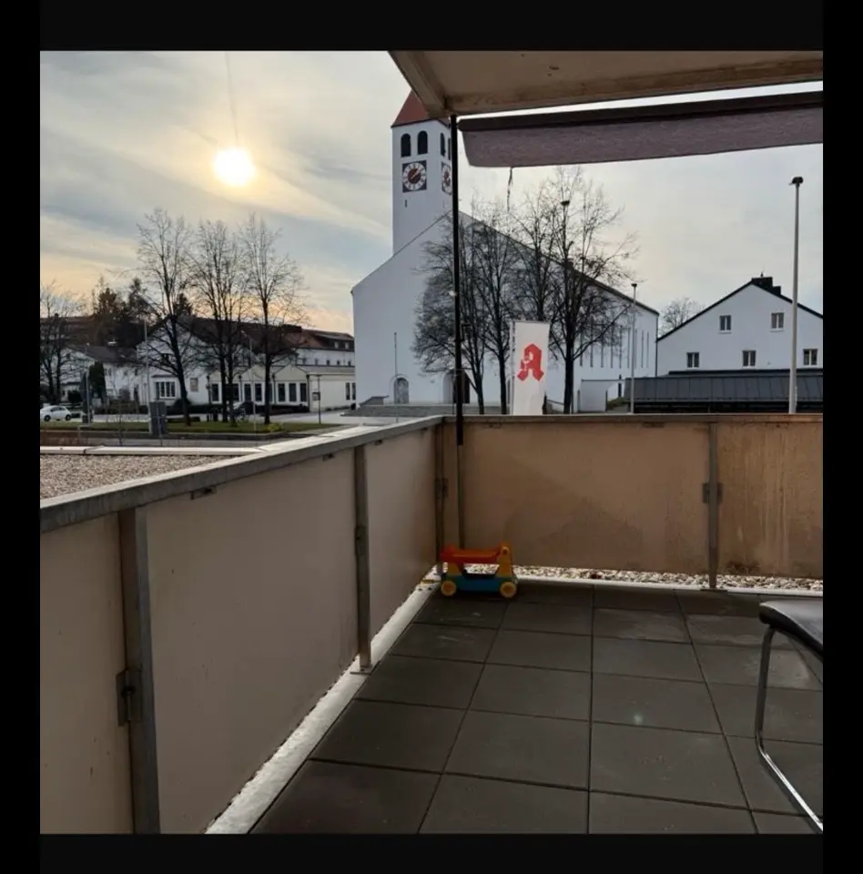 2 Zimmer Wohnung mit 74 m² in Deggendorf – Bild 8