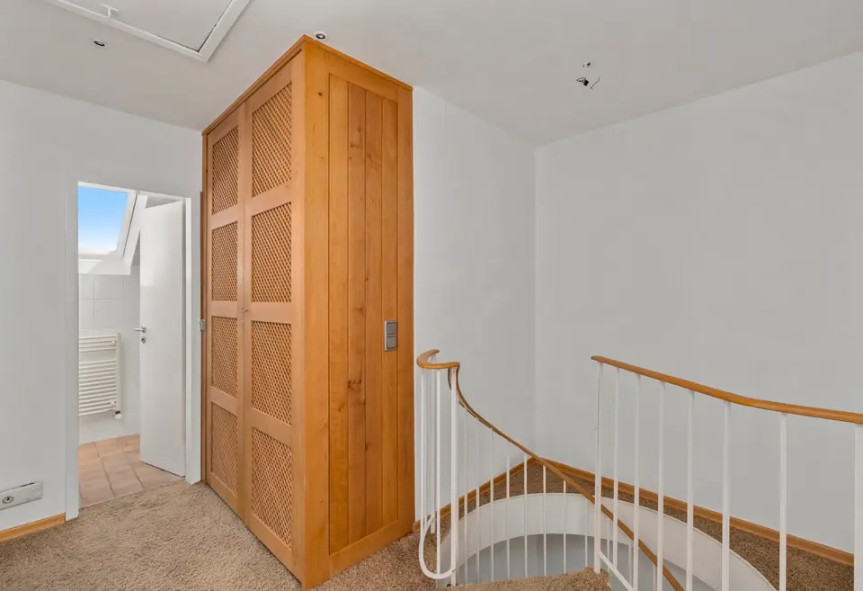 5 Zimmer Wohnung mit 127 m² in Buxtehude – Bild 10