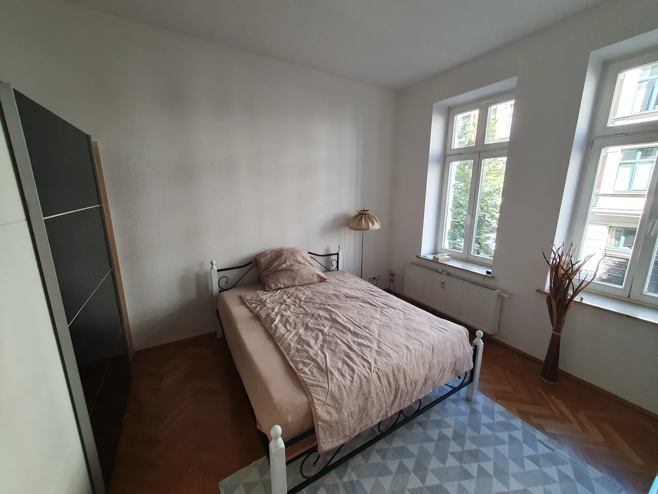4 Zimmer Wohnung mit 101 m² in Leipzig – Bild 7