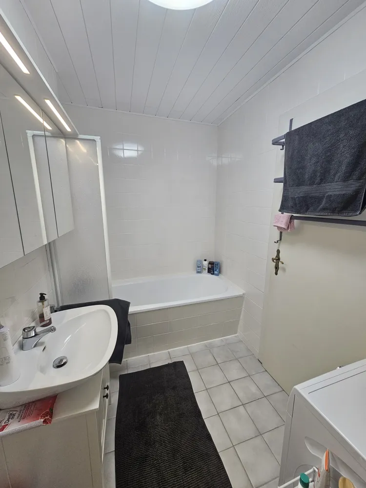 2 Zimmer Wohnung mit 53 m² in Aachen – Bild 8