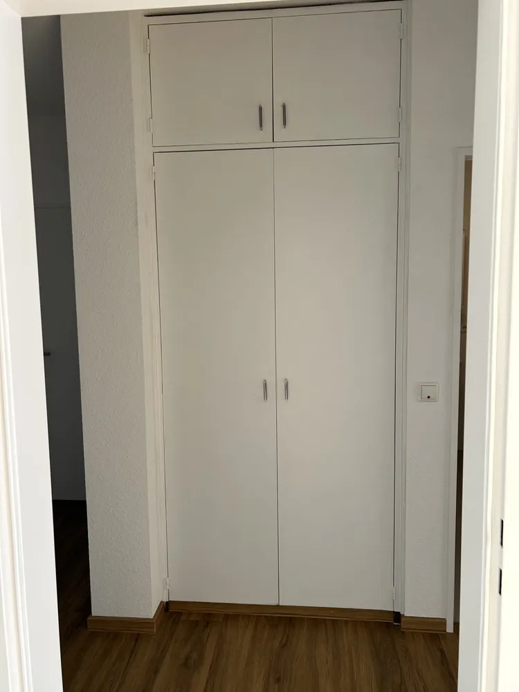 3 Zimmer Wohnung mit 75 m² in Nürnberg – Bild 2