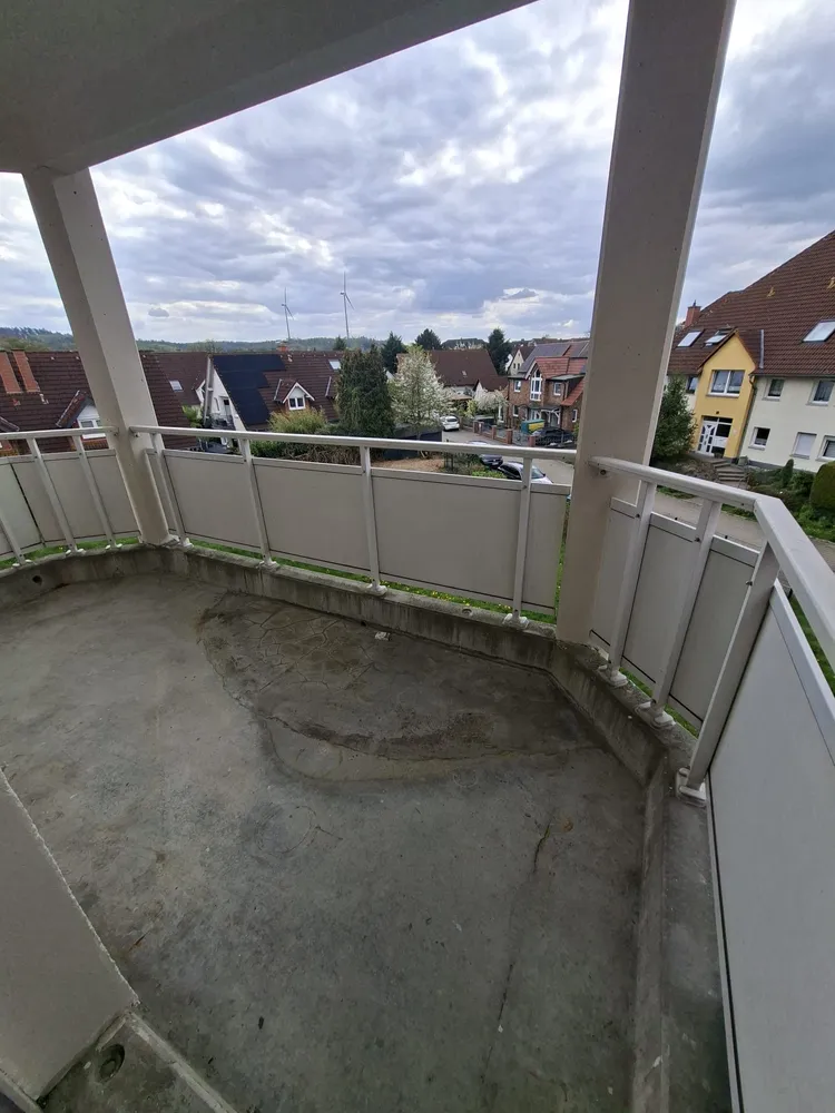 2 Zimmer Wohnung mit 58 m² in Iserlohn – Bild 11
