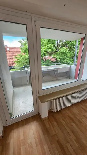 2 Zimmer Wohnung mit 70 m² in Starnberg – Bild 3