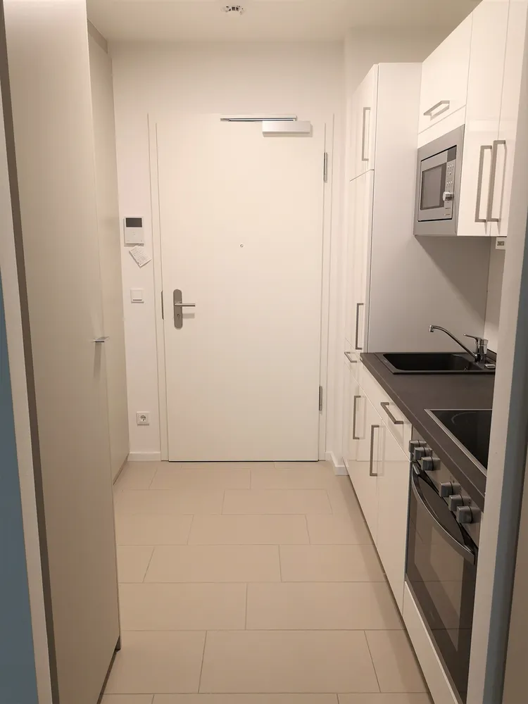 1 Zimmer Wohnung mit 32 m² in Berlin – Bild 3