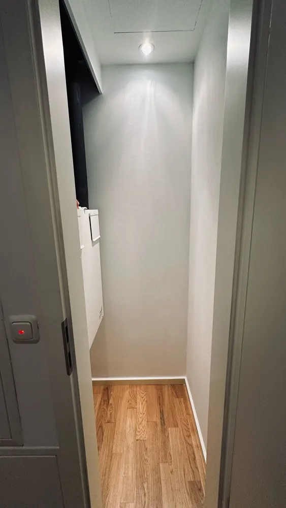 2 Zimmer Wohnung mit 56 m² in München – Bild 8