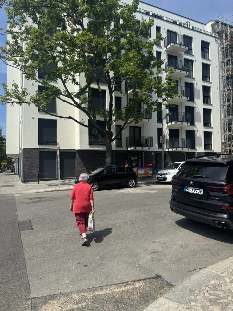2 Zimmer Wohnung mit 49 m² in Berlin – Bild 6