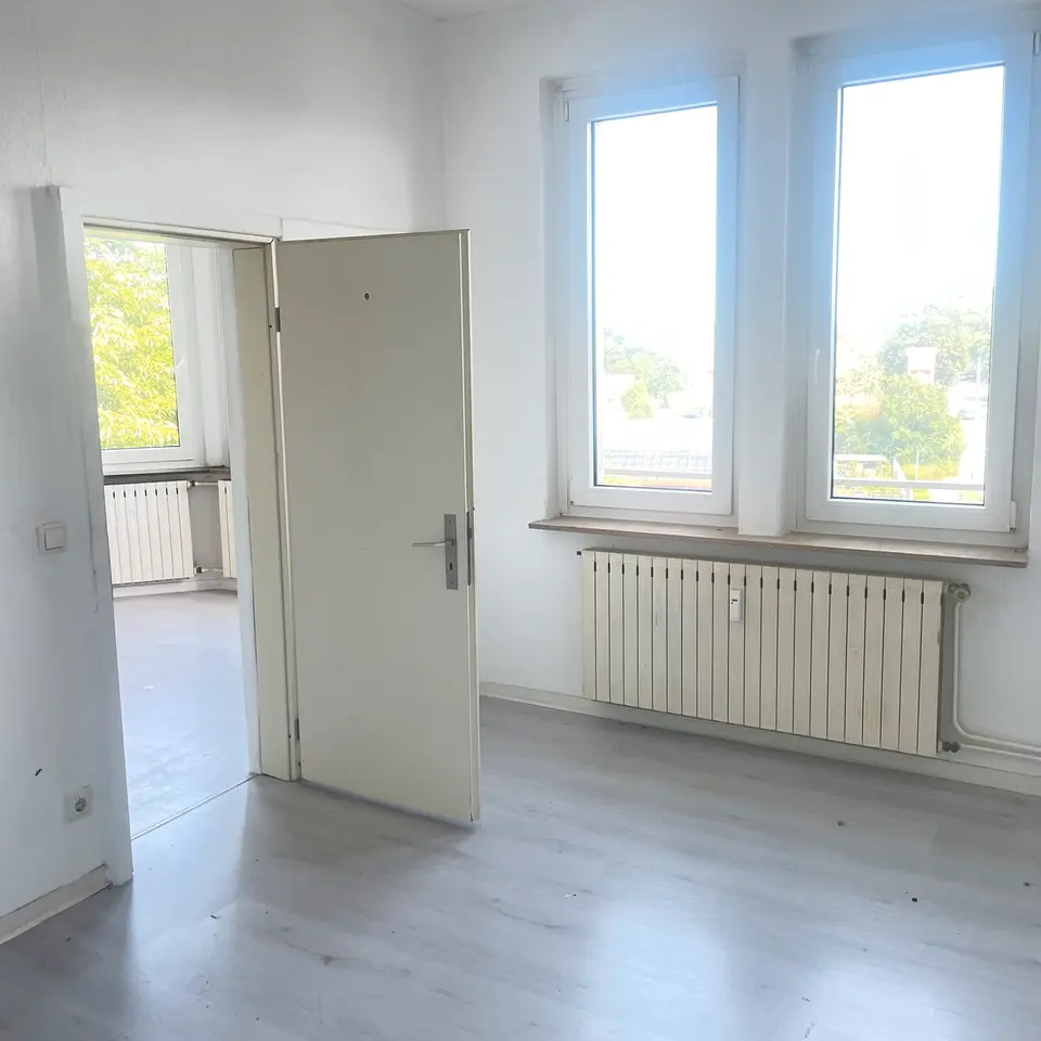 3 Zimmer Wohnung mit 74 m² in Minden – Bild 2