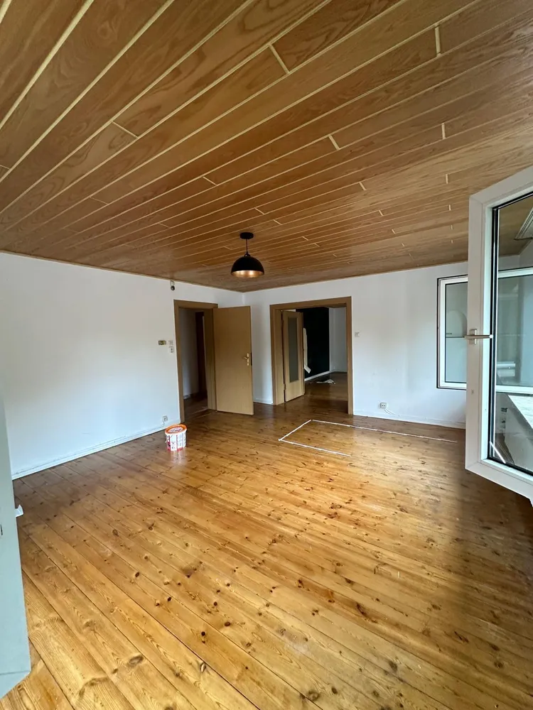 3 room apartment with 96 m² in Lübeck – Photo 5